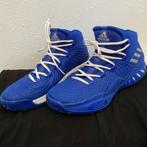 Adidas Crazy Explosive Sneakers